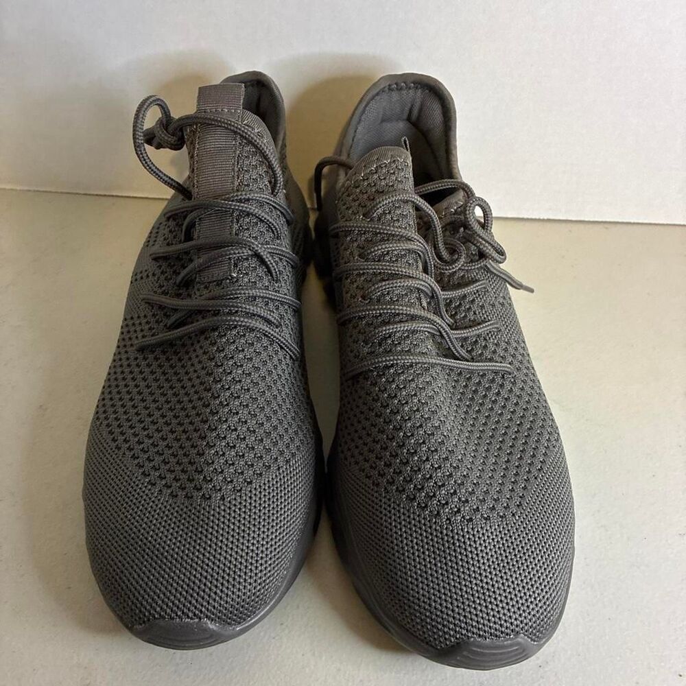 Women's Grey Trainers